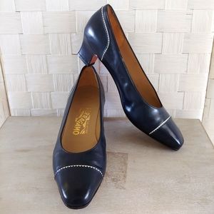 Salvatore Ferragamo Shoes